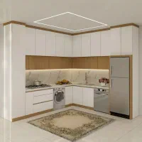 کابینت سازی|خدمات پیشه و مهارت|بهبهان, |دیوار