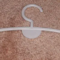 چوب لباس و لباس زیر مانکن|فروشگاه و مغازه|کرمان, |دیوار