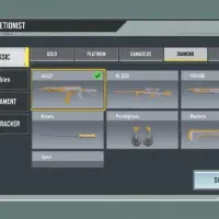 اکانت کالاف طاق و فروش  طاق با پی اس