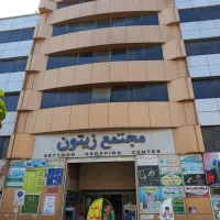 فروش۱۲مترتجاری در مجتمع تجاری برند+سندتک برگ|فروش مغازه و غرفه|اندیشه, اندیشه فاز ۳|دیوار