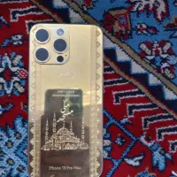 15مکس طلا کوب سفارشی شده