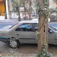 پژو آردی مدل ۸۰|خودرو سواری و وانت|کرج, عظیمیه|دیوار