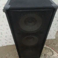 فروش یک عدد باند یخچالی ۱۲ اینچ فول رنج پستیو|سیستم صوتی خانگی|خرمآباد, |دیوار