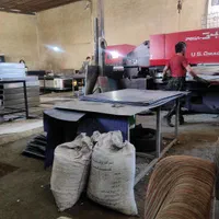 خدمات پانچ ، برش لیزر و گیوتین