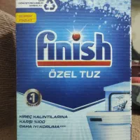 نمک ظرفشویی فینیش