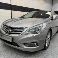 آزرا گرنجور ۲۰۱۳ فول بدون رنگ