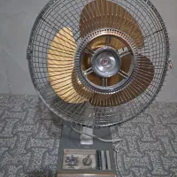 پنکه قدیمی