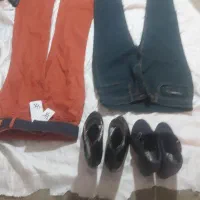 کفش و|کیف، کفش، کمربند|سقز, |دیوار