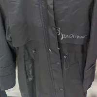 پالتو ترک تک سایز