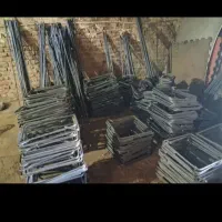 خاموت نو سایز 25+25میلگرد 8