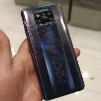 گوشی پوکو X3 pro|موبایل|تهران, درختی|دیوار