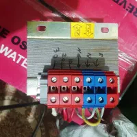 ترانس برق مخصوص ماینر و لوازم برقی