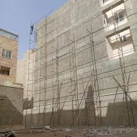 نصب داربست فلزی در تمام نقاط کرج|خدمات پیشه و مهارت|کرج, پیشاهنگی|دیوار