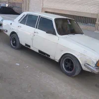 پیکان مدل ۸۳