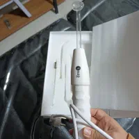 تجهیزات آرایشگاهی پاکسازی پوست