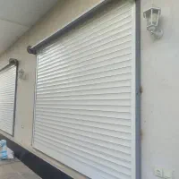 خدمات و فروش انواع کرکره جک دوربین دزدگیرنقدواقساط|خدمات پیشه و مهارت|کرمان, |دیوار