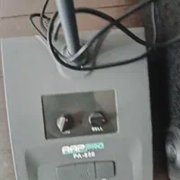 آکو آمپر فایر در حد BISCO مدل ZX3000|سیستم صوتی خانگی|تبریز, |دیوار