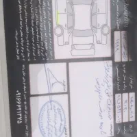 ساینا دنده‌ای S، مدل ۱۴۰۳|خودرو سواری و وانت|بروجرد, |دیوار