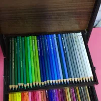مدادرنگی پلی کروم اصل
