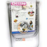 بندرخت استیل معمولی تولیدی