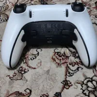 دسته dualsense Edge|کنسول، بازی ویدئویی و آنلاین|اصفهان, باغ زرشک|دیوار