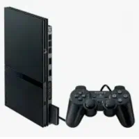 ps2 پلی استیشن