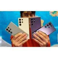 گلکسی اس ۲۴ اولترا اقساطی