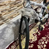 دوچرخه ۲۶دنده ای خشک|دوچرخه، اسکیت، اسکوتر|زابل, |دیوار