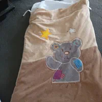 سرویس نوزاد وکریر|اسباب و اثاث بچه|علی‌آباد کتول, |دیوار