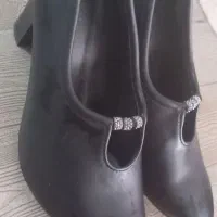 کفش وچادر
