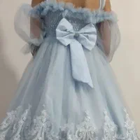 لباس دخترانه|لباس|چهارباغ, |دیوار