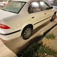 سمند lx|خودرو سواری و وانت|تبریز, |دیوار