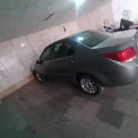 دنا معمولی مدل ۹۷تیپ ۲|خودرو سواری و وانت|تهران, دولتخواه جنوبی|دیوار