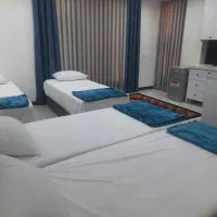 سوییت ۵ تخته فوق العاده تمیز