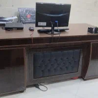 میز مدیریت طرح چستر