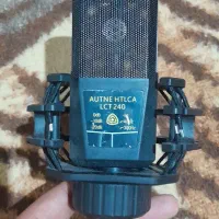 میکروفون برای بلاگری خوانندگی و...