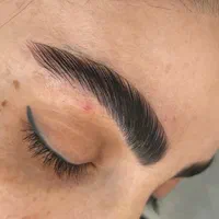 اکستنشن مژه|خدمات آرایشگری و زیبایی|اصفهان, رسالت|دیوار