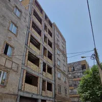 پیش فروش آپارتمان۱۰۰متری باپارکینگ وپناهگاه امن|پیش‌فروش املاک|رباط‌کریم, |دیوار