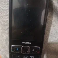 نوکیا n95 خاموش