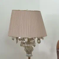 آباژور|چراغ خواب و آباژور|تهران, بلورسازی|دیوار