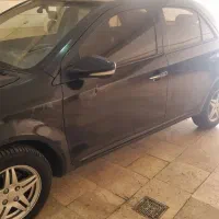 جیلی سواری gc6|خودرو سواری و وانت|کرج, گلشهر|دیوار