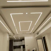 تولید واجرای لاین نوری.برق ساختمان