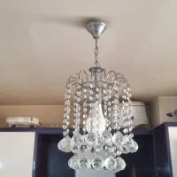 لوستر کریستال|لوستر و چراغ آویز|پاکدشت, پاکدشت (مامازند)|دیوار