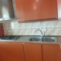 سرویس کابینت آشپزخانه وکمددیواری ۲واحد|جاکفشی، کمد، دراور|هریس, |دیوار