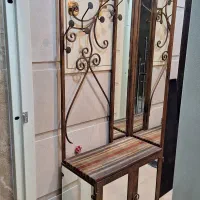 فرفورژه|تخت و سرویس خواب|تهران, خلیج فارس|دیوار