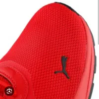 کتانی پوما سایز 40.5|کیف، کفش، کمربند|قم, شهر قائم|دیوار