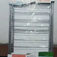 بندرخت|بندرخت و رخت‌آویز|پیشوا, |دیوار