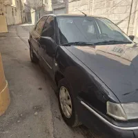 زانتیا ۲۰۰۰تمیز و بدون هزینه|خودرو سواری و وانت|بروجرد, |دیوار