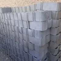 بلوک سیمانی سقفی ودیواری ته پور وسفال