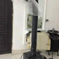 کراتین کار|آرایشگاه و سالن‌های زیبایی|هندیجان, |دیوار